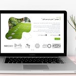 طراحی سایت شرکتی بهچمن
